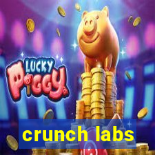 crunch labs